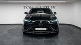 2024 Lamborghini Urus S Urban Black Super SUV 4.0L V8 BiTurbo 4WD (Black-Orange Interior) - Malaysia Lamborghini Car for Sale Promotion [DIRECT IMPORT]