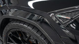 2024 Lamborghini Urus S Urban Black Super SUV 4.0L V8 BiTurbo 4WD (Black-Orange Interior) - Malaysia Lamborghini Car for Sale Promotion [DIRECT IMPORT]