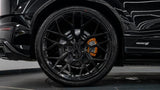 2024 Lamborghini Urus S Urban Black Super SUV 4.0L V8 BiTurbo 4WD (Black-Orange Interior) - Malaysia Lamborghini Car for Sale Promotion [DIRECT IMPORT]