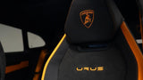 2024 Lamborghini Urus S Urban Black Super SUV 4.0L V8 BiTurbo 4WD (Black-Orange Interior) - Malaysia Lamborghini Car for Sale Promotion [DIRECT IMPORT]