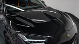 2024 Lamborghini Urus S Urban Black Super SUV 4.0L V8 BiTurbo 4WD (Black-Orange Interior) - Malaysia Lamborghini Car for Sale Promotion [DIRECT IMPORT]