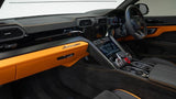 2024 Lamborghini Urus S Urban Black Super SUV 4.0L V8 BiTurbo 4WD (Black-Orange Interior) - Malaysia Lamborghini Car for Sale Promotion [DIRECT IMPORT]