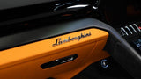2024 Lamborghini Urus S Urban Black Super SUV 4.0L V8 BiTurbo 4WD (Black-Orange Interior) - Malaysia Lamborghini Car for Sale Promotion [DIRECT IMPORT]