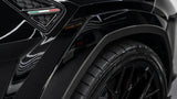 2024 Lamborghini Urus S Urban Black Super SUV 4.0L V8 BiTurbo 4WD (Black-Orange Interior) - Malaysia Lamborghini Car for Sale Promotion [DIRECT IMPORT]