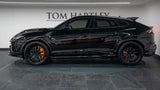 2024 Lamborghini Urus S Urban Black Super SUV 4.0L V8 BiTurbo 4WD (Black-Orange Interior) - Malaysia Lamborghini Car for Sale Promotion [DIRECT IMPORT]
