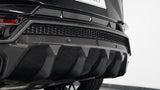 2024 Lamborghini Urus S Urban Black Super SUV 4.0L V8 BiTurbo 4WD (Black-Orange Interior) - Malaysia Lamborghini Car for Sale Promotion [DIRECT IMPORT]