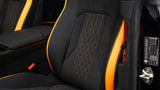 2024 Lamborghini Urus S Urban Black Super SUV 4.0L V8 BiTurbo 4WD (Black-Orange Interior) - Malaysia Lamborghini Car for Sale Promotion [DIRECT IMPORT]