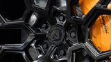 2024 Lamborghini Urus S Urban Black Super SUV 4.0L V8 BiTurbo 4WD (Black-Orange Interior) - Malaysia Lamborghini Car for Sale Promotion [DIRECT IMPORT]