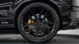 2024 Lamborghini Urus S Urban Black Super SUV 4.0L V8 BiTurbo 4WD (Black-Orange Interior) - Malaysia Lamborghini Car for Sale Promotion [DIRECT IMPORT]