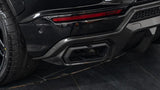 2024 Lamborghini Urus S Urban Black Super SUV 4.0L V8 BiTurbo 4WD (Black-Orange Interior) - Malaysia Lamborghini Car for Sale Promotion [DIRECT IMPORT]