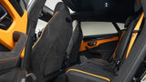 2024 Lamborghini Urus S Urban Black Super SUV 4.0L V8 BiTurbo 4WD (Black-Orange Interior) - Malaysia Lamborghini Car for Sale Promotion [DIRECT IMPORT]