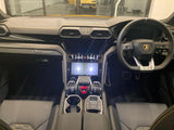 Yellow Super SUV 4.0L V8 BiTurbo 4WD (Black Interior) - Malaysia Lamborghini Car for Sale Promotion [DIRECT IMPORT]
