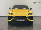 Yellow Super SUV 4.0L V8 BiTurbo 4WD (Black Interior) - Malaysia Lamborghini Car for Sale Promotion [DIRECT IMPORT]