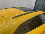 Yellow Super SUV 4.0L V8 BiTurbo 4WD (Black Interior) - Malaysia Lamborghini Car for Sale Promotion [DIRECT IMPORT]