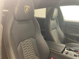 Yellow Super SUV 4.0L V8 BiTurbo 4WD (Black Interior) - Malaysia Lamborghini Car for Sale Promotion [DIRECT IMPORT]