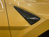 Yellow Super SUV 4.0L V8 BiTurbo 4WD (Black Interior) - Malaysia Lamborghini Car for Sale Promotion [DIRECT IMPORT]