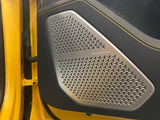 Yellow Super SUV 4.0L V8 BiTurbo 4WD (Black Interior) - Malaysia Lamborghini Car for Sale Promotion [DIRECT IMPORT]