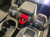 Yellow Super SUV 4.0L V8 BiTurbo 4WD (Black Interior) - Malaysia Lamborghini Car for Sale Promotion [DIRECT IMPORT]