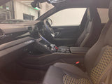 Yellow Super SUV 4.0L V8 BiTurbo 4WD (Black Interior) - Malaysia Lamborghini Car for Sale Promotion [DIRECT IMPORT]