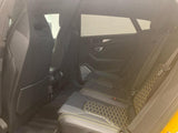 Yellow Super SUV 4.0L V8 BiTurbo 4WD (Black Interior) - Malaysia Lamborghini Car for Sale Promotion [DIRECT IMPORT]