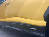 Yellow Super SUV 4.0L V8 BiTurbo 4WD (Black Interior) - Malaysia Lamborghini Car for Sale Promotion [DIRECT IMPORT]