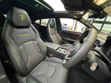 2024 Lamborghini Urus Performante White Super SUV 4.0L V8 BiTurbo 4WD (Black Interior) - Malaysia Lamborghini Car for Sale Promotion [DIRECT IMPORT]