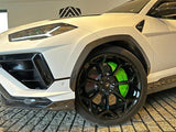 2024 Lamborghini Urus Performante White Super SUV 4.0L V8 BiTurbo 4WD (Black Interior) - Malaysia Lamborghini Car for Sale Promotion [DIRECT IMPORT]