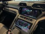 2024 Lamborghini Urus Performante White Super SUV 4.0L V8 BiTurbo 4WD (Black Interior) - Malaysia Lamborghini Car for Sale Promotion [DIRECT IMPORT]