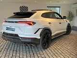 2024 Lamborghini Urus Performante White Super SUV 4.0L V8 BiTurbo 4WD (Black Interior) - Malaysia Lamborghini Car for Sale Promotion [DIRECT IMPORT]
