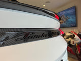 2024 Lamborghini Urus Performante White Super SUV 4.0L V8 BiTurbo 4WD (Black Interior) - Malaysia Lamborghini Car for Sale Promotion [DIRECT IMPORT]