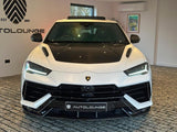 2024 Lamborghini Urus Performante White Super SUV 4.0L V8 BiTurbo 4WD (Black Interior) - Malaysia Lamborghini Car for Sale Promotion [DIRECT IMPORT]