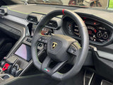 2024 Lamborghini Urus Performante White Super SUV 4.0L V8 BiTurbo 4WD (Black Interior) - Malaysia Lamborghini Car for Sale Promotion [DIRECT IMPORT]