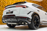 2024 Lamborghini Urus Performante White Super SUV 4.0L V8 BiTurbo 4WD (Black Interior) - Malaysia Lamborghini Car for Sale Promotion [DIRECT IMPORT]