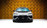 2024 Lamborghini Urus Performante White Super SUV 4.0L V8 BiTurbo 4WD (Black Interior) - Malaysia Lamborghini Car for Sale Promotion [DIRECT IMPORT]