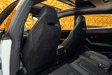 2024 Lamborghini Urus Performante White Super SUV 4.0L V8 BiTurbo 4WD (Black Interior) - Malaysia Lamborghini Car for Sale Promotion [DIRECT IMPORT]