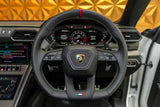 2024 Lamborghini Urus Performante White Super SUV 4.0L V8 BiTurbo 4WD (Black Interior) - Malaysia Lamborghini Car for Sale Promotion [DIRECT IMPORT]