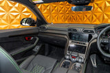 2024 Lamborghini Urus Performante White Super SUV 4.0L V8 BiTurbo 4WD (Black Interior) - Malaysia Lamborghini Car for Sale Promotion [DIRECT IMPORT]