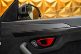 2024 Lamborghini Urus Performante White Super SUV 4.0L V8 BiTurbo 4WD (Black Interior) - Malaysia Lamborghini Car for Sale Promotion [DIRECT IMPORT]