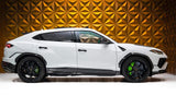 2024 Lamborghini Urus Performante White Super SUV 4.0L V8 BiTurbo 4WD (Black Interior) - Malaysia Lamborghini Car for Sale Promotion [DIRECT IMPORT]