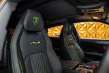 2024 Lamborghini Urus Performante White Super SUV 4.0L V8 BiTurbo 4WD (Black Interior) - Malaysia Lamborghini Car for Sale Promotion [DIRECT IMPORT]