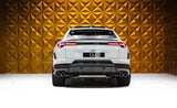 2024 Lamborghini Urus Performante White Super SUV 4.0L V8 BiTurbo 4WD (Black Interior) - Malaysia Lamborghini Car for Sale Promotion [DIRECT IMPORT]