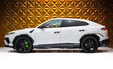 2024 Lamborghini Urus Performante White Super SUV 4.0L V8 BiTurbo 4WD (Black Interior) - Malaysia Lamborghini Car for Sale Promotion [DIRECT IMPORT]