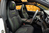 2024 Lamborghini Urus Performante White Super SUV 4.0L V8 BiTurbo 4WD (Black Interior) - Malaysia Lamborghini Car for Sale Promotion [DIRECT IMPORT]