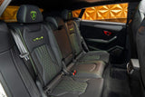 2024 Lamborghini Urus Performante White Super SUV 4.0L V8 BiTurbo 4WD (Black Interior) - Malaysia Lamborghini Car for Sale Promotion [DIRECT IMPORT]