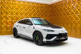 2024 Lamborghini Urus Performante White Super SUV 4.0L V8 BiTurbo 4WD (Black Interior) - Malaysia Lamborghini Car for Sale Promotion [DIRECT IMPORT]