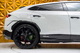 2024 Lamborghini Urus Performante White Super SUV 4.0L V8 BiTurbo 4WD (Black Interior) - Malaysia Lamborghini Car for Sale Promotion [DIRECT IMPORT]