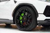 2024 Lamborghini Urus Performante White Super SUV 4.0L V8 BiTurbo 4WD (Black Interior) - Malaysia Lamborghini Car for Sale Promotion [DIRECT IMPORT]