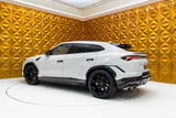 2024 Lamborghini Urus Performante White Super SUV 4.0L V8 BiTurbo 4WD (Black Interior) - Malaysia Lamborghini Car for Sale Promotion [DIRECT IMPORT]