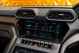 2024 Lamborghini Urus Performante White Super SUV 4.0L V8 BiTurbo 4WD (Black Interior) - Malaysia Lamborghini Car for Sale Promotion [DIRECT IMPORT]