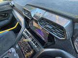 2024 Lamborghini Urus Performante White Super SUV 4.0L V8 BiTurbo 4WD (Black-Yellow Interior) - Malaysia Lamborghini Car for Sale Promotion [DIRECT IMPORT]